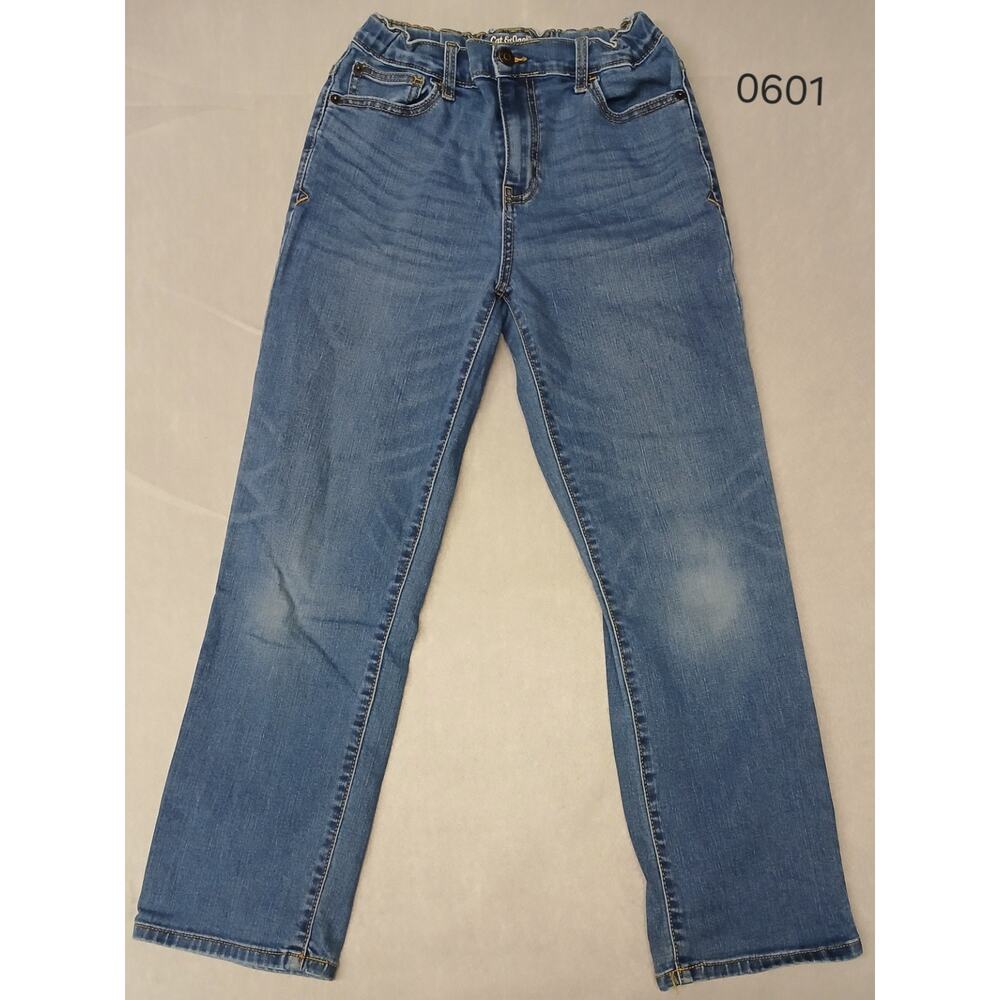 Various (14) Youth Girls Various Style (4) Pants (Bulk)